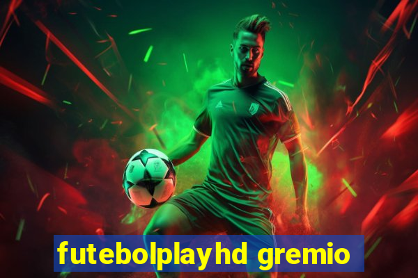 futebolplayhd gremio